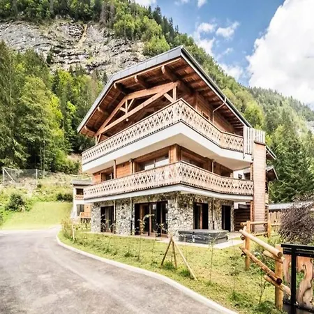 Chalet Pascal *