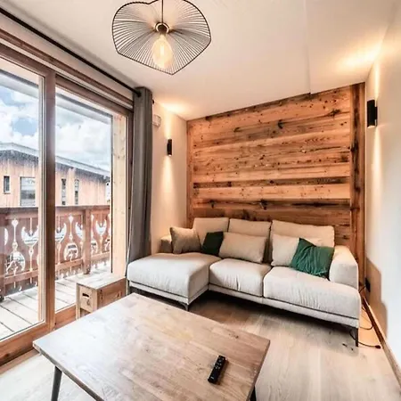 Chalet Pascal Morzine