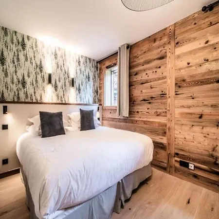 Chalet Pascal Apartment *