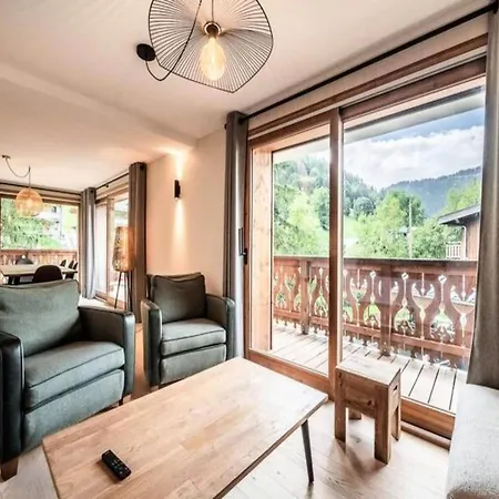 Apartment Chalet Pascal *