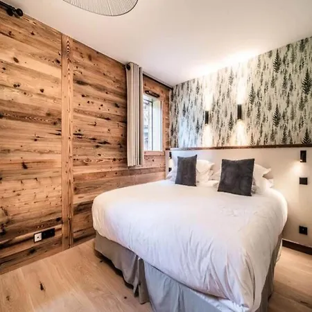 Chalet Pascal Apartment Morzine