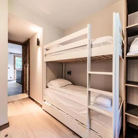 Chalet Pascal *