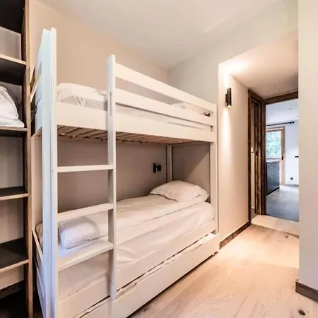 Chalet Pascal Morzine