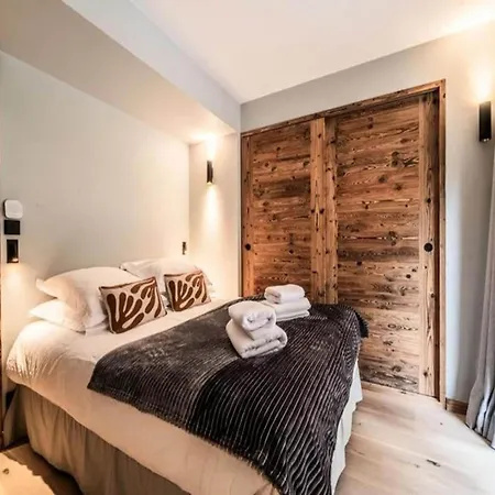 Chalet Pascal