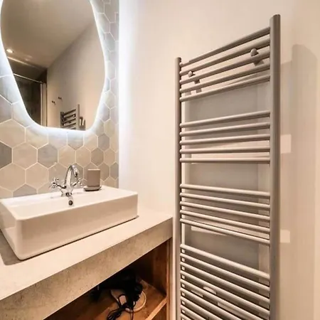 Chalet Pascal Apartment Morzine