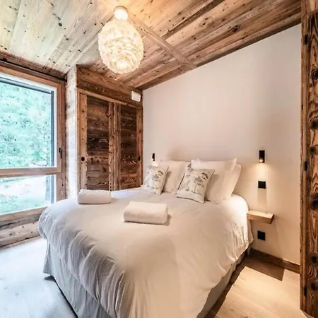 Apartment Chalet Pascal Morzine