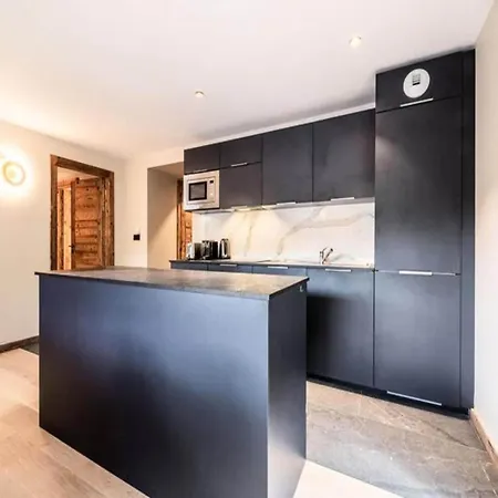 Chalet Pascal * Morzine
