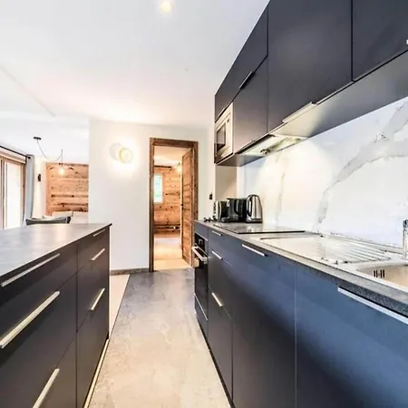 Chalet Pascal