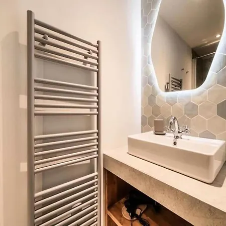 Chalet Pascal Apartment *