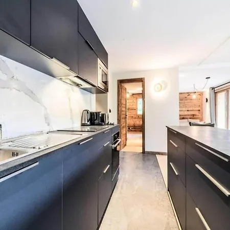 Chalet Pascal Apartment Morzine