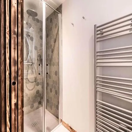 Apartment Chalet Pascal Morzine