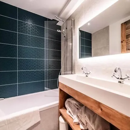 Chalet Pascal *