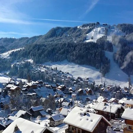 Chalet Pascal Morzine