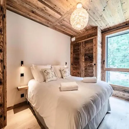 Apartment Chalet Pascal *