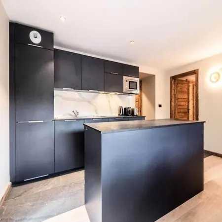 Apartment Chalet Pascal Morzine