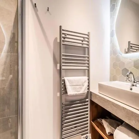 Chalet Pascal Morzine