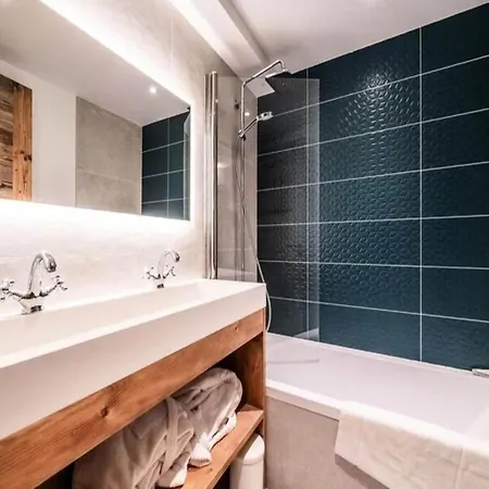 Chalet Pascal