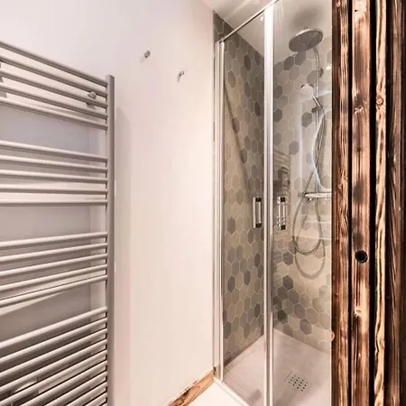 Apartment Chalet Pascal Morzine