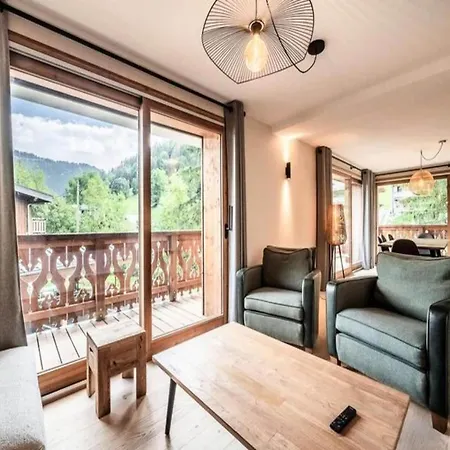 Chalet Pascal Morzine