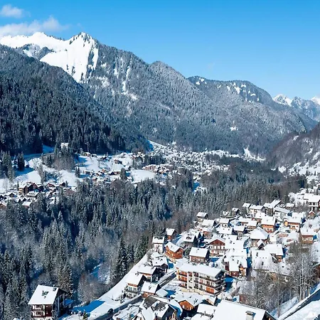 Chalet Pascal Apartment Morzine